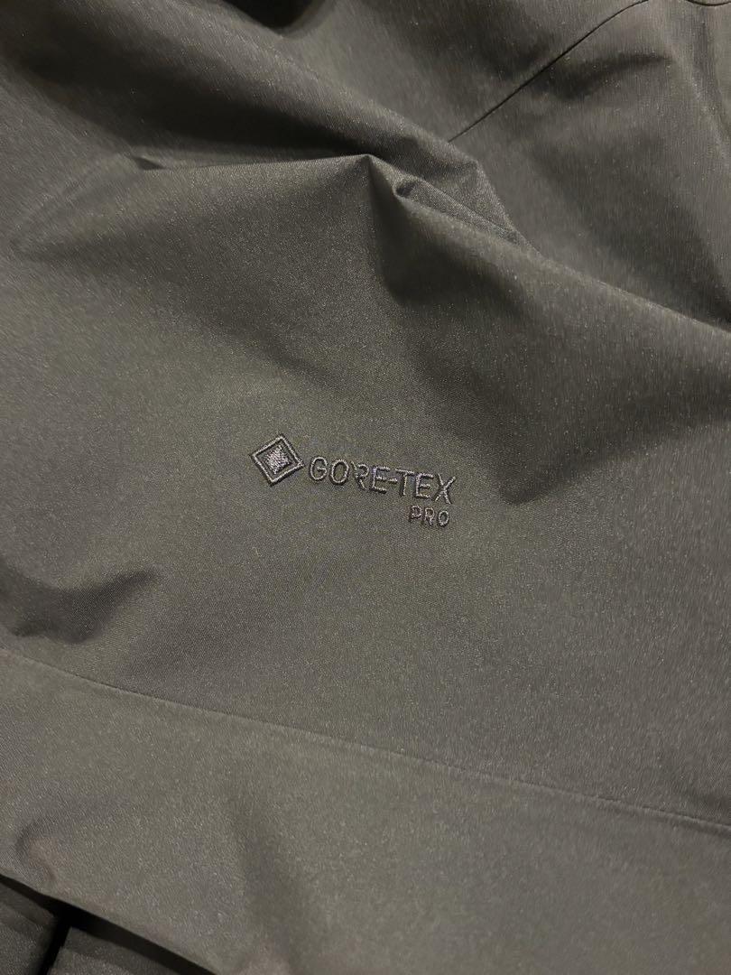 ARC'TERYX Beta AR 2021年モデル Lサイズ ブラック