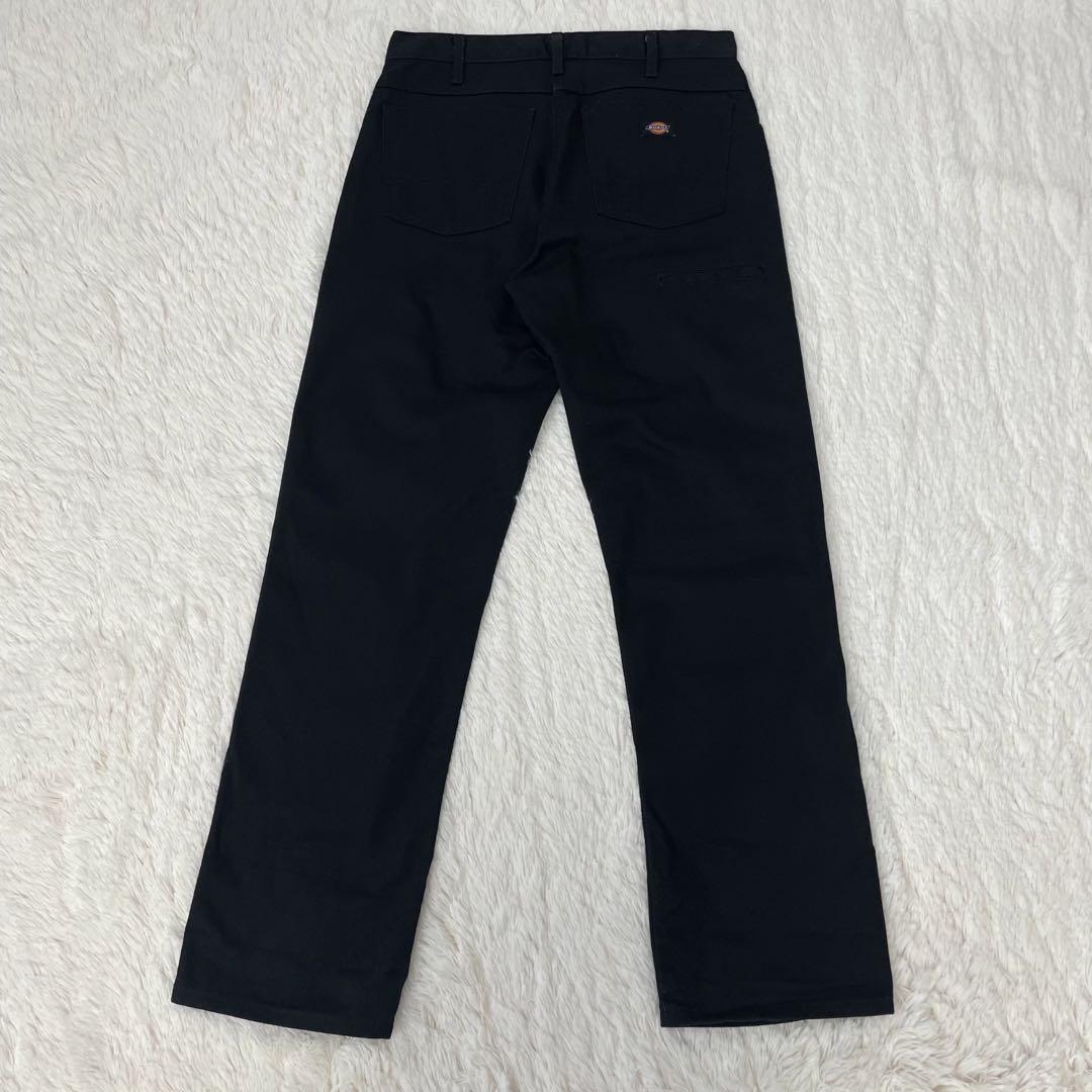 メキシコ製 Dickies ワークパンツ ブラック 32 C7988BK - メルカリ