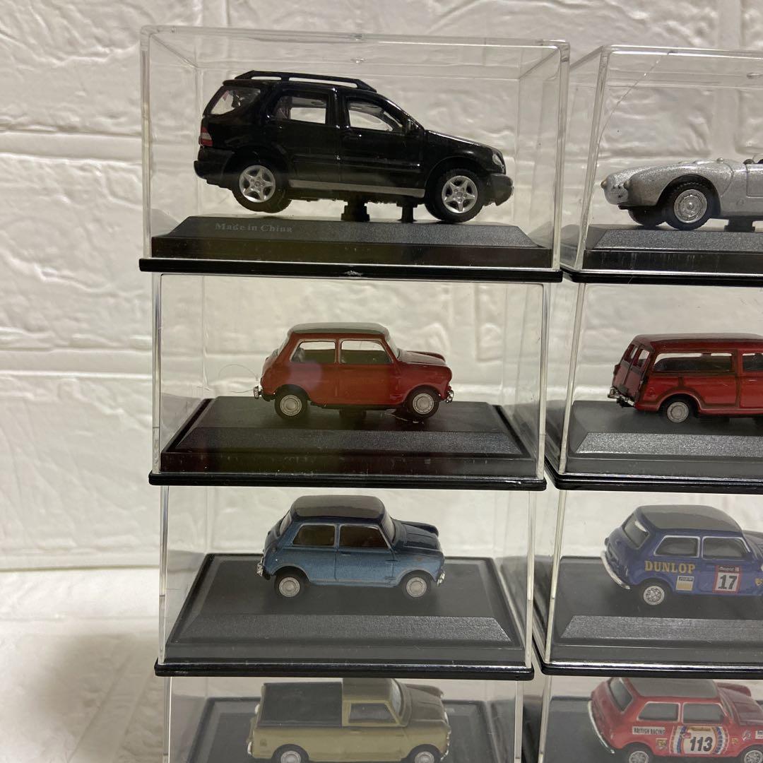 ミニカー Kitahara world car selection   Hongwell