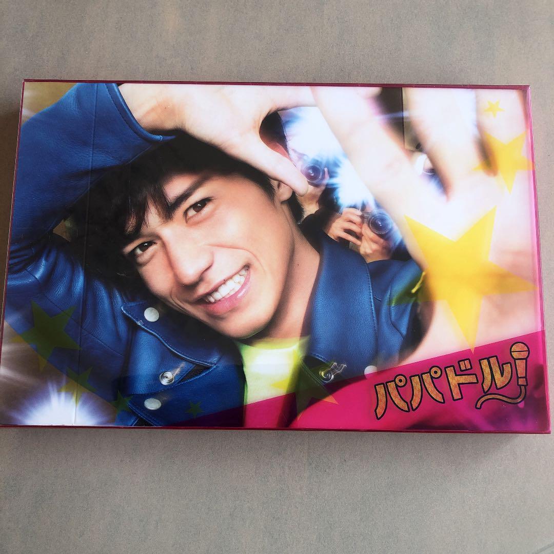 大感謝セール パパドル Dvd Box Tvドラマ 大感謝セール パパドル Dvd Box Tvドラマ