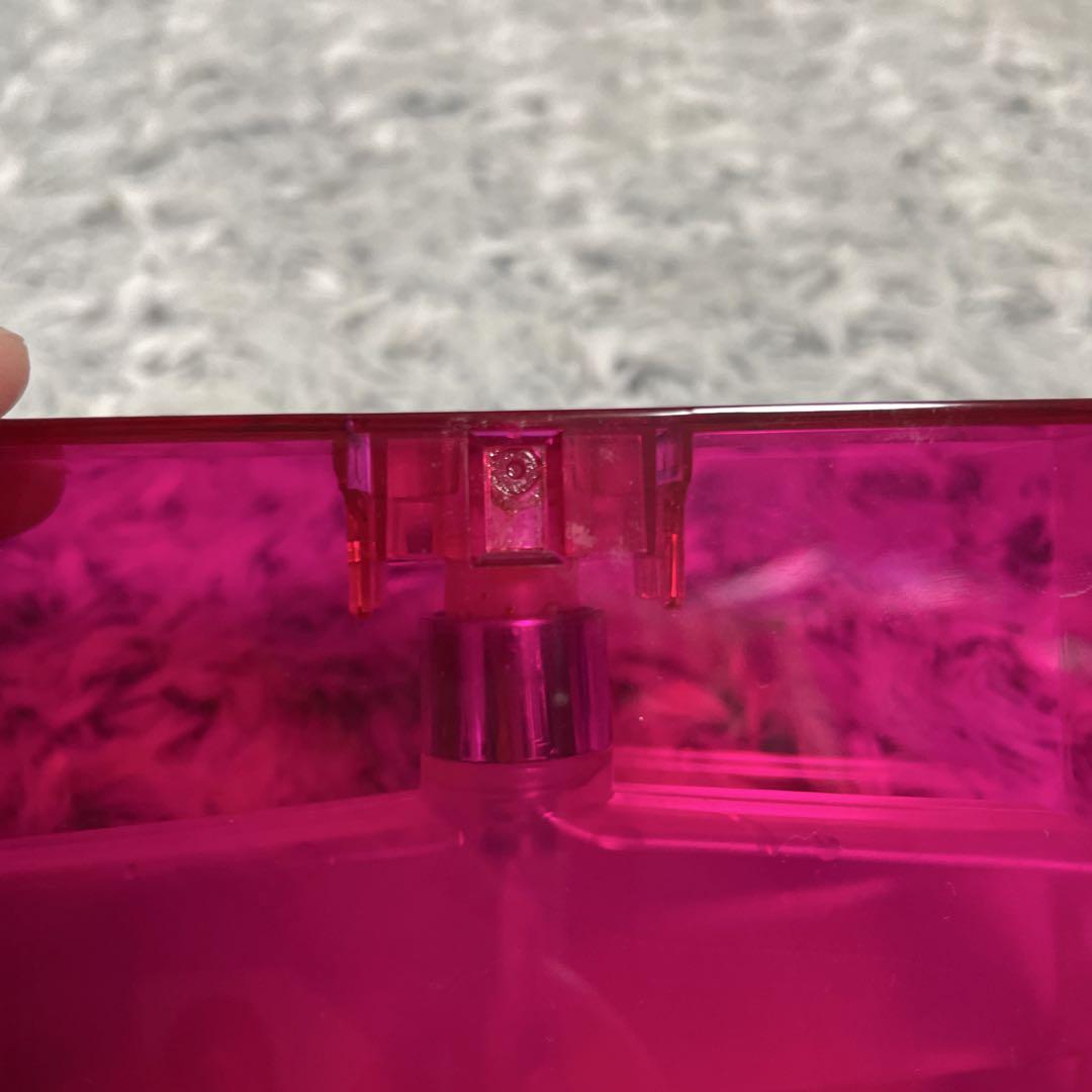 ねここ GUCCI rush2 グッチ ラッシュ2香水