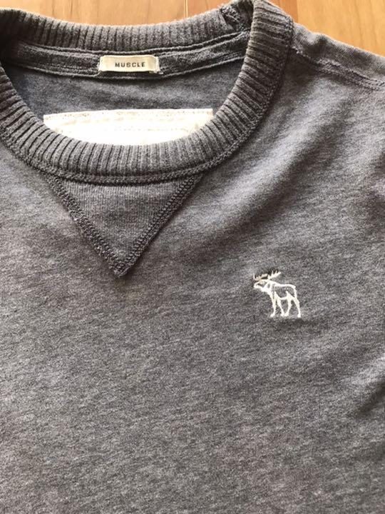 絶品】 アバクロンビーフィッチ メンズ ダメージ カットソー長袖 ロンT Tシャツ/カットソー(七分/長袖) - www.we-job.com 絶品】 アバクロンビーフィッチ メンズ ダメージ カットソー長袖 ロンT Tシャツ/カットソー(七分/長袖) - www.we-job.com