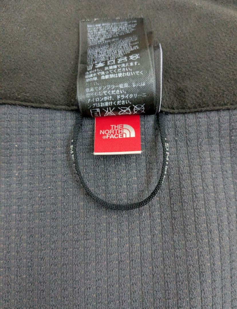 ノースフェイス　ブルゾン