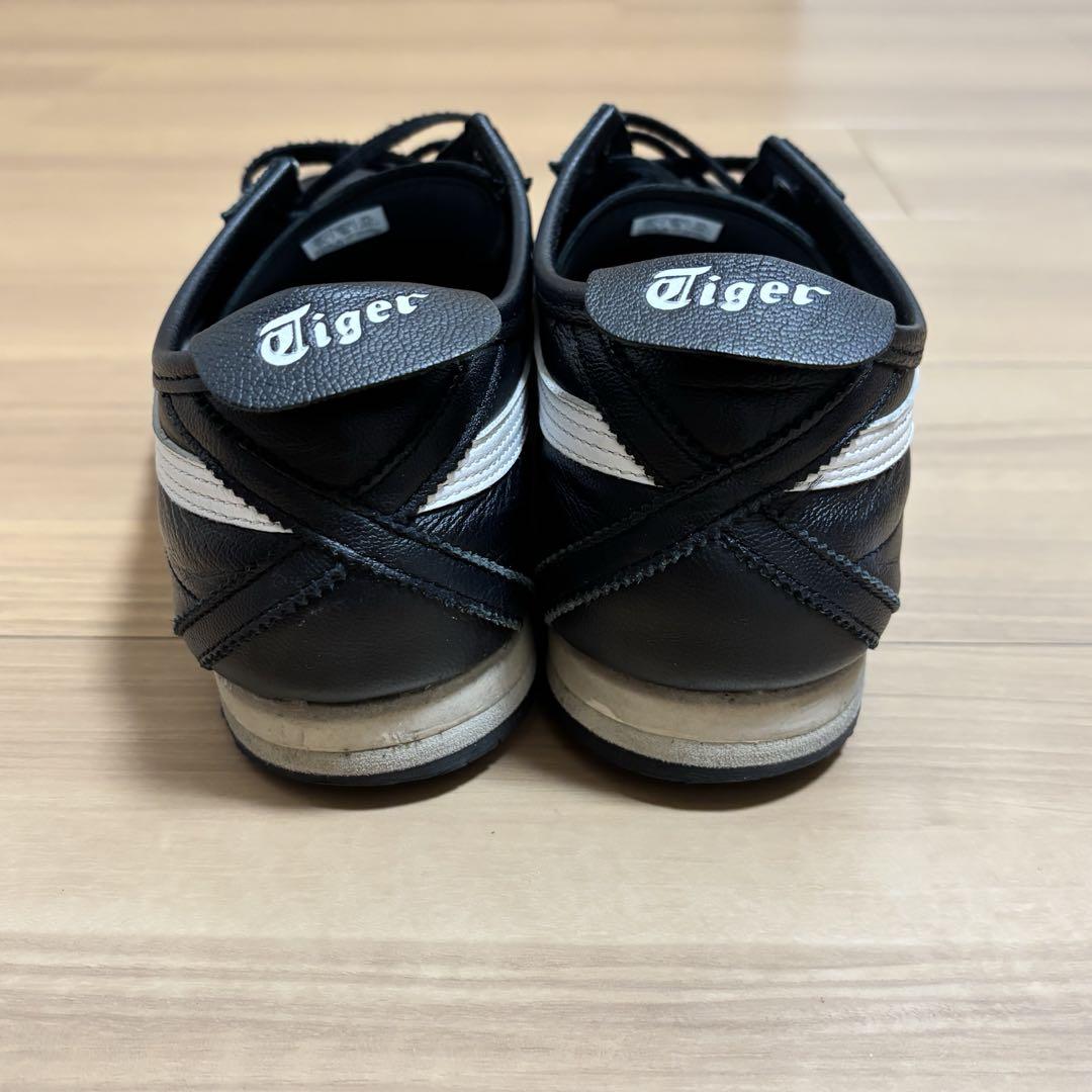 靴 Onitsuka Tiger MEXICO 66 SD 25.5cm