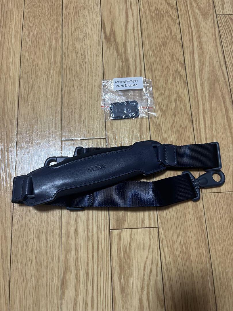 バッグ TUMI for SHIPS ALPHA3 3way