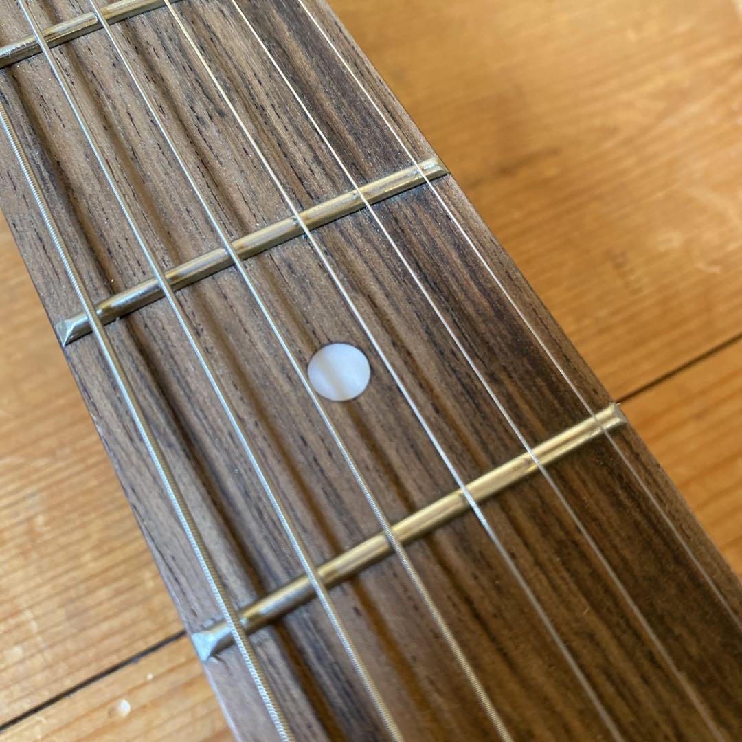 週末限定価格 Squier by Fender Bullet Strat