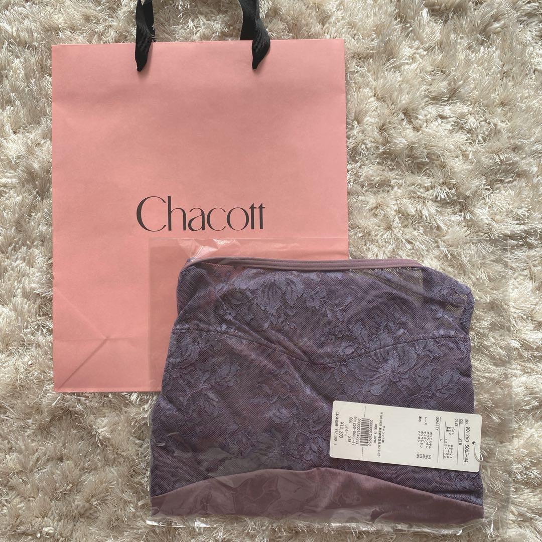 Chacott