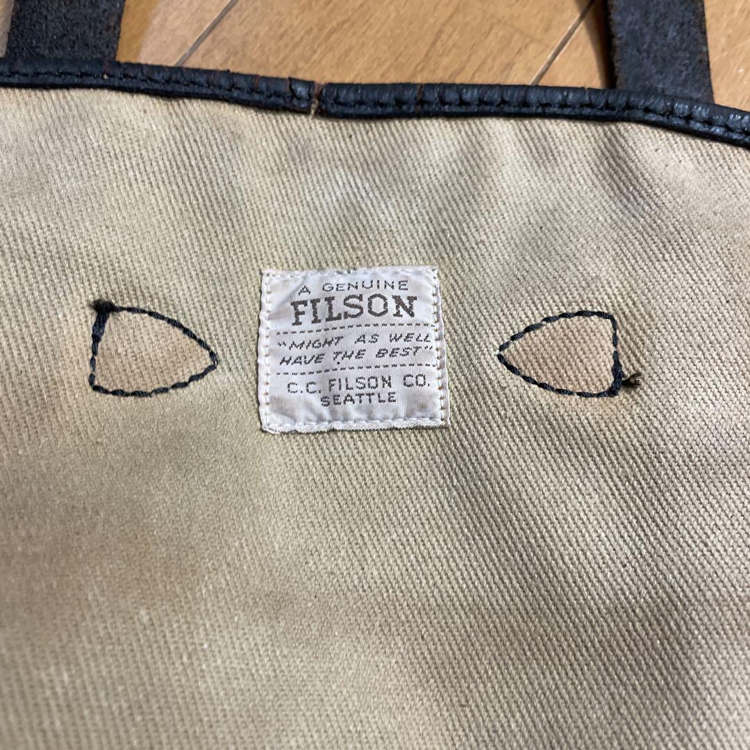 フィルソン　リュック（テラさん専用）