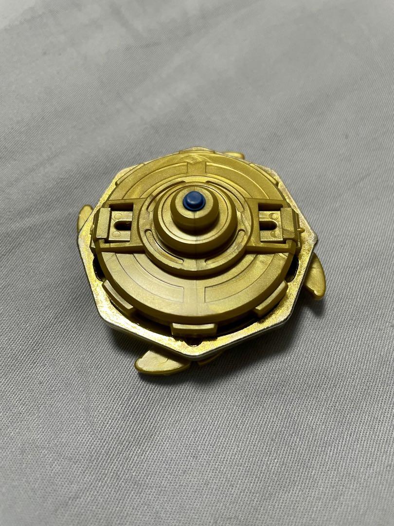 ベイブレード ドラグーンストーム ドラグーンS 大会優勝賞品