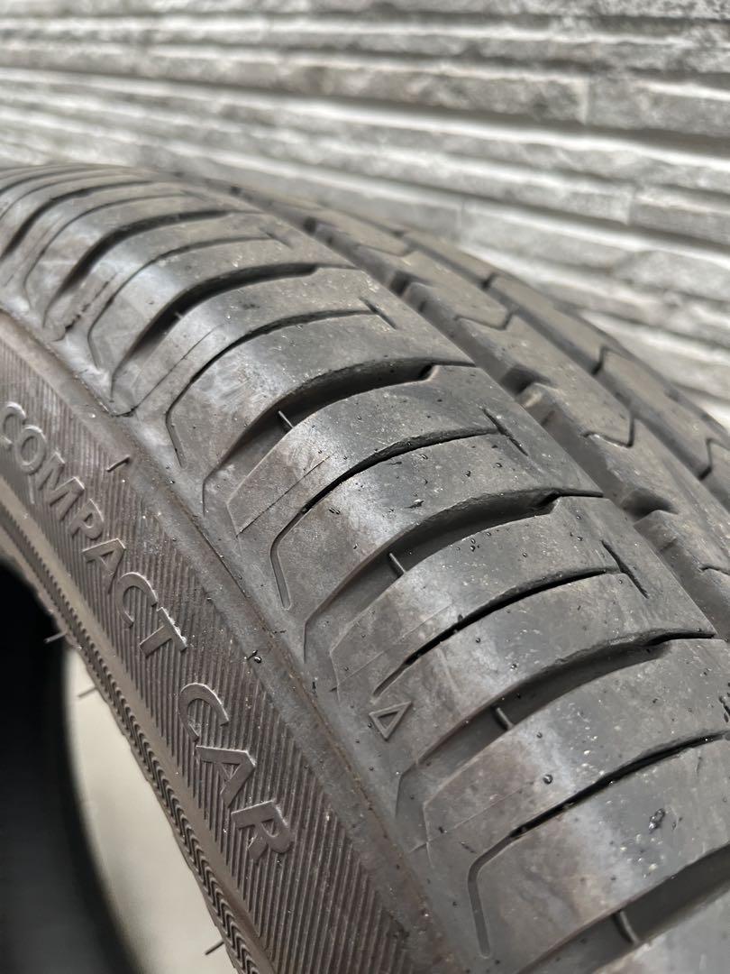 BRIDGESTONE 175/65 R15 84H タイヤ 4本セット