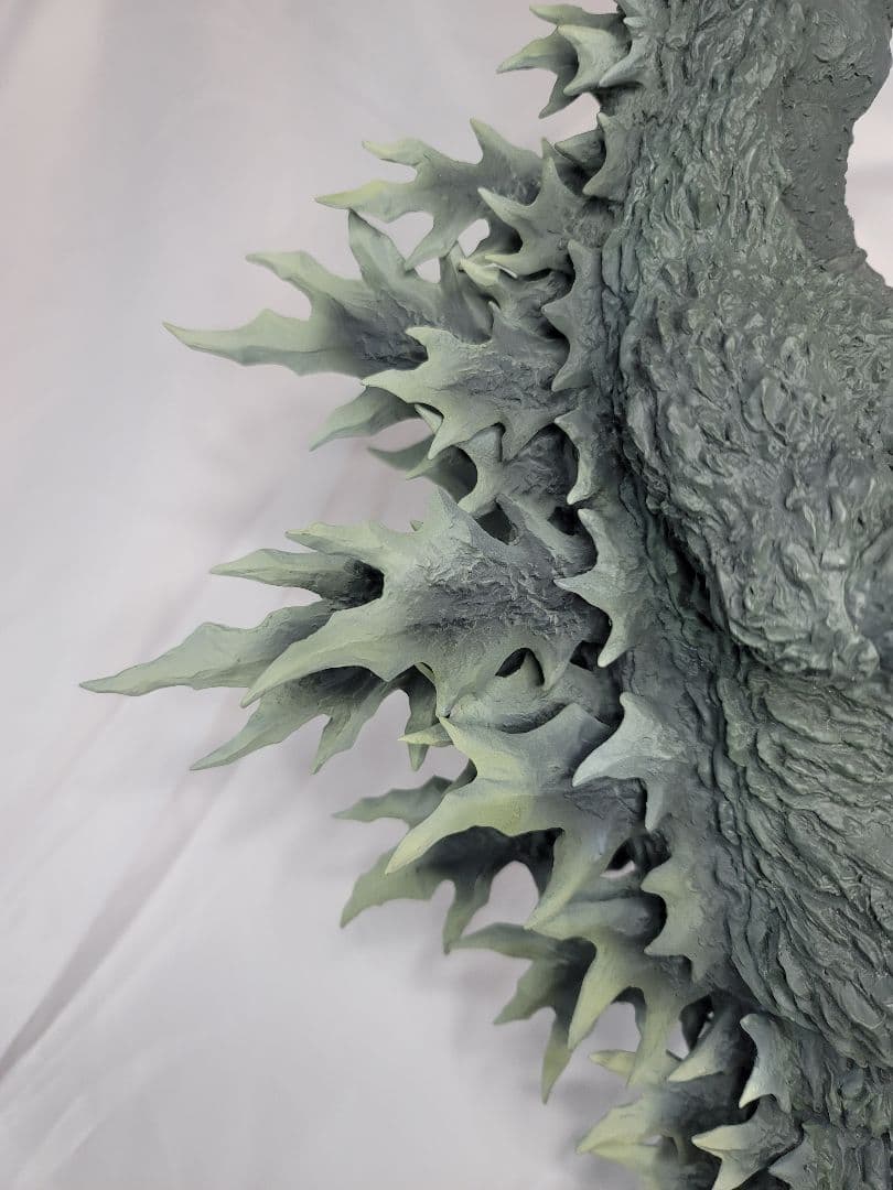 ゴジラ2000ミレニアム ひな型ソフビ ゴジラ2000ミレニアム ひな型ソフビ