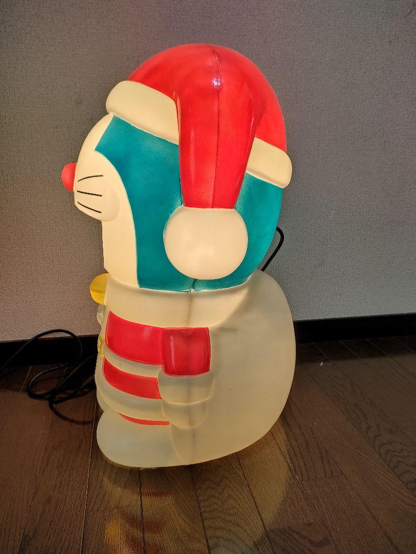 未使用希少! ドラえもん クリスマスイルミネーション 画像15