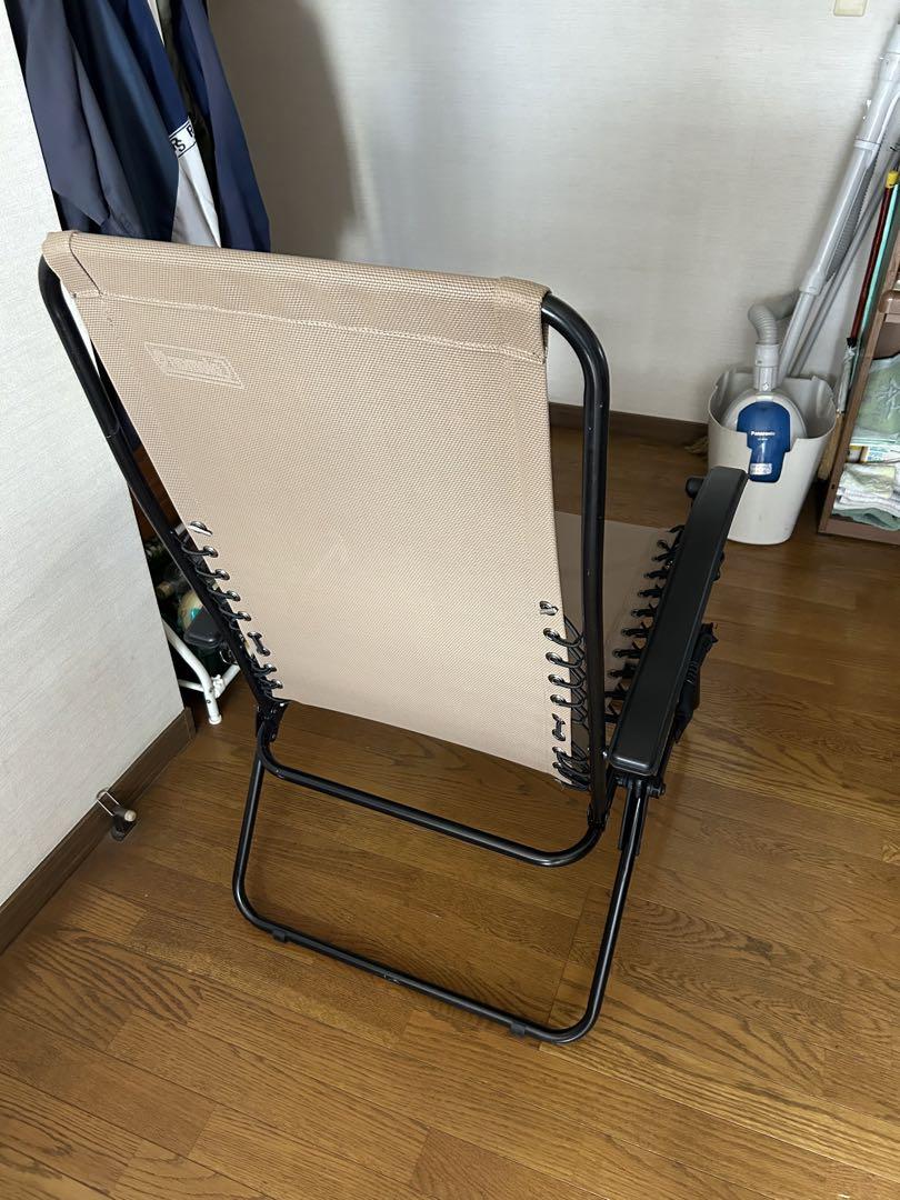Coleman  コールマン　インフィニティチェア