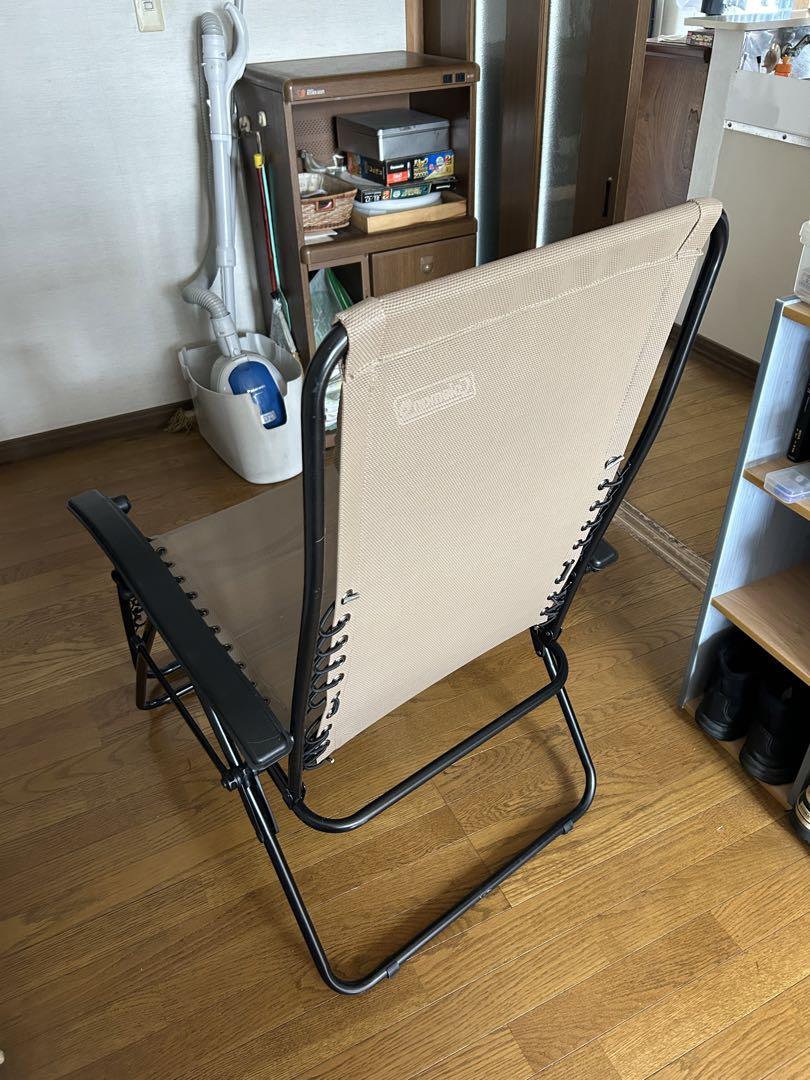 Coleman  コールマン　インフィニティチェア