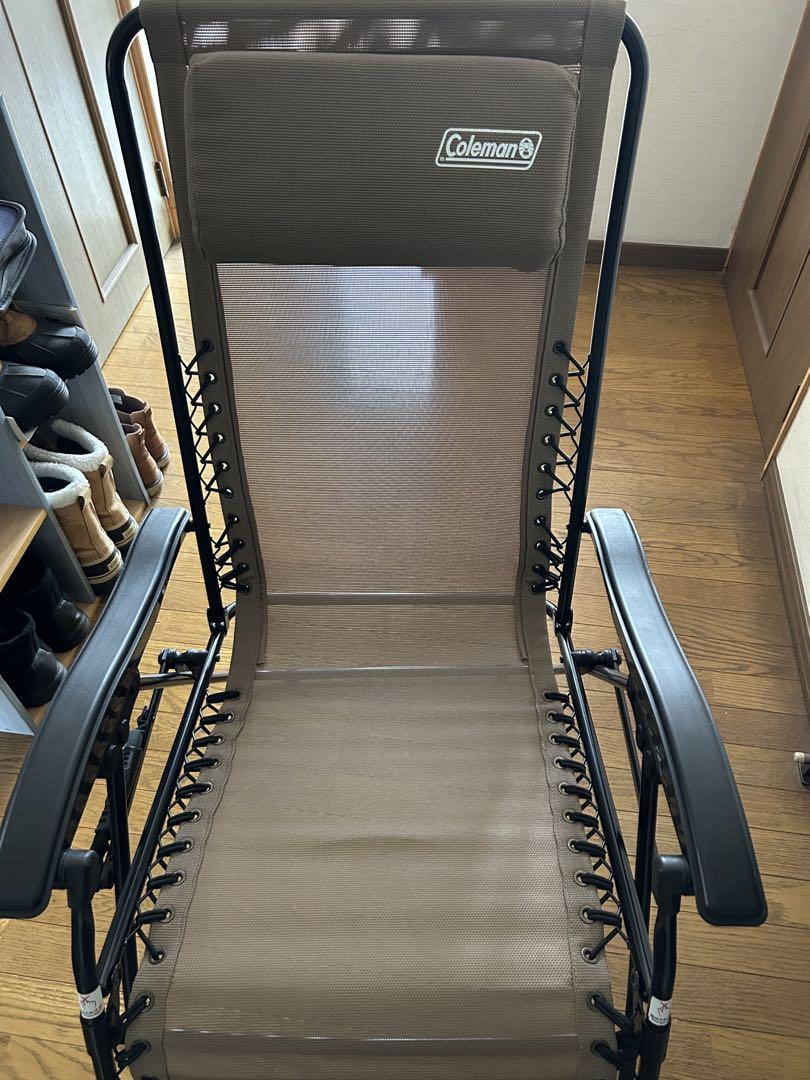 Coleman  コールマン　インフィニティチェア
