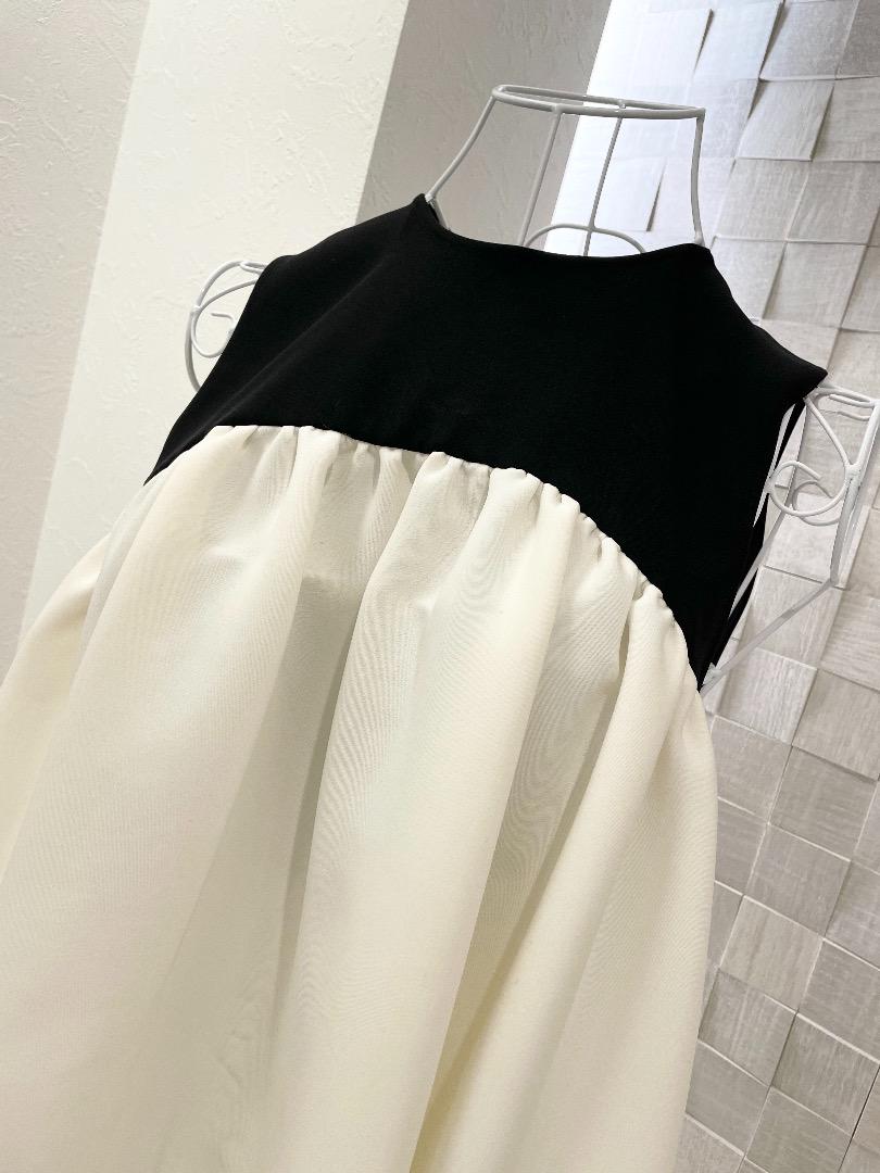 HOT即納 YOKOCHAN 人気NO1カラーブラック&ホワイト 5Ne7V-m55997936284 完売トップス 得価特価