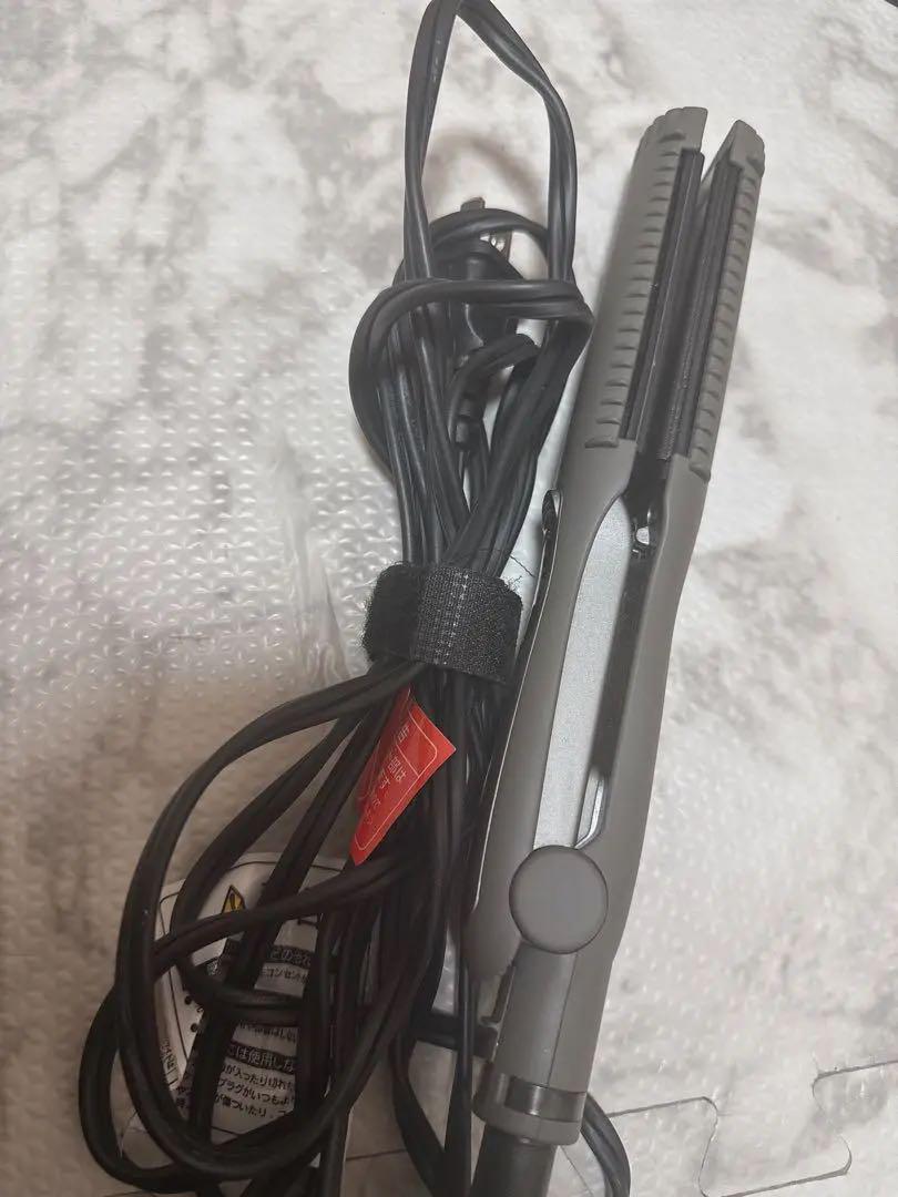 ホリスティックキュア マグネットヘアプロ ストレートアイロンS