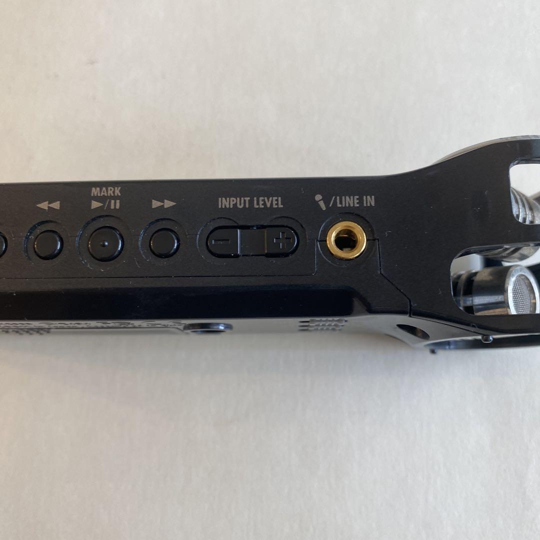 ZOOM H1 Handy Recorder 中古品