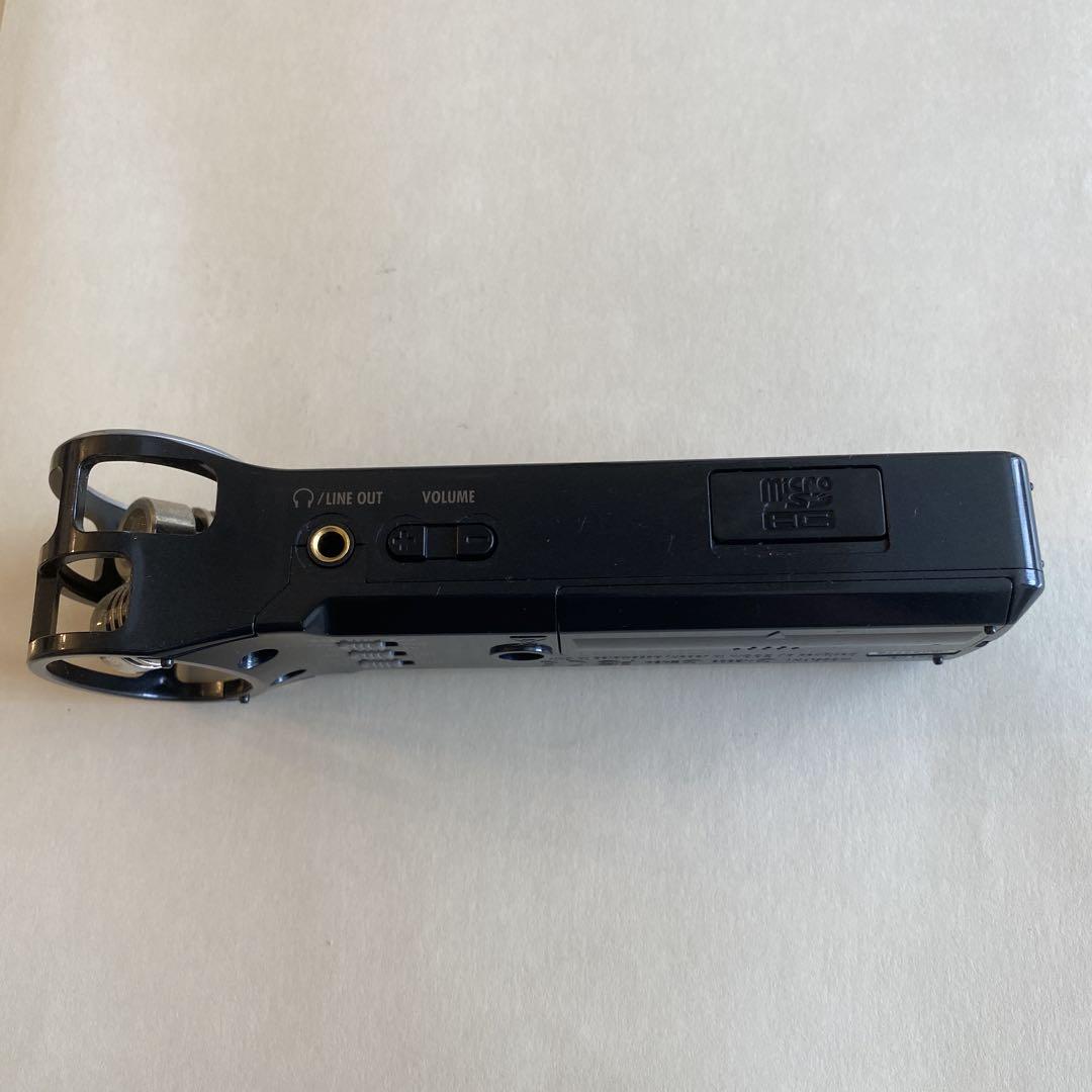 ZOOM H1 Handy Recorder 中古品