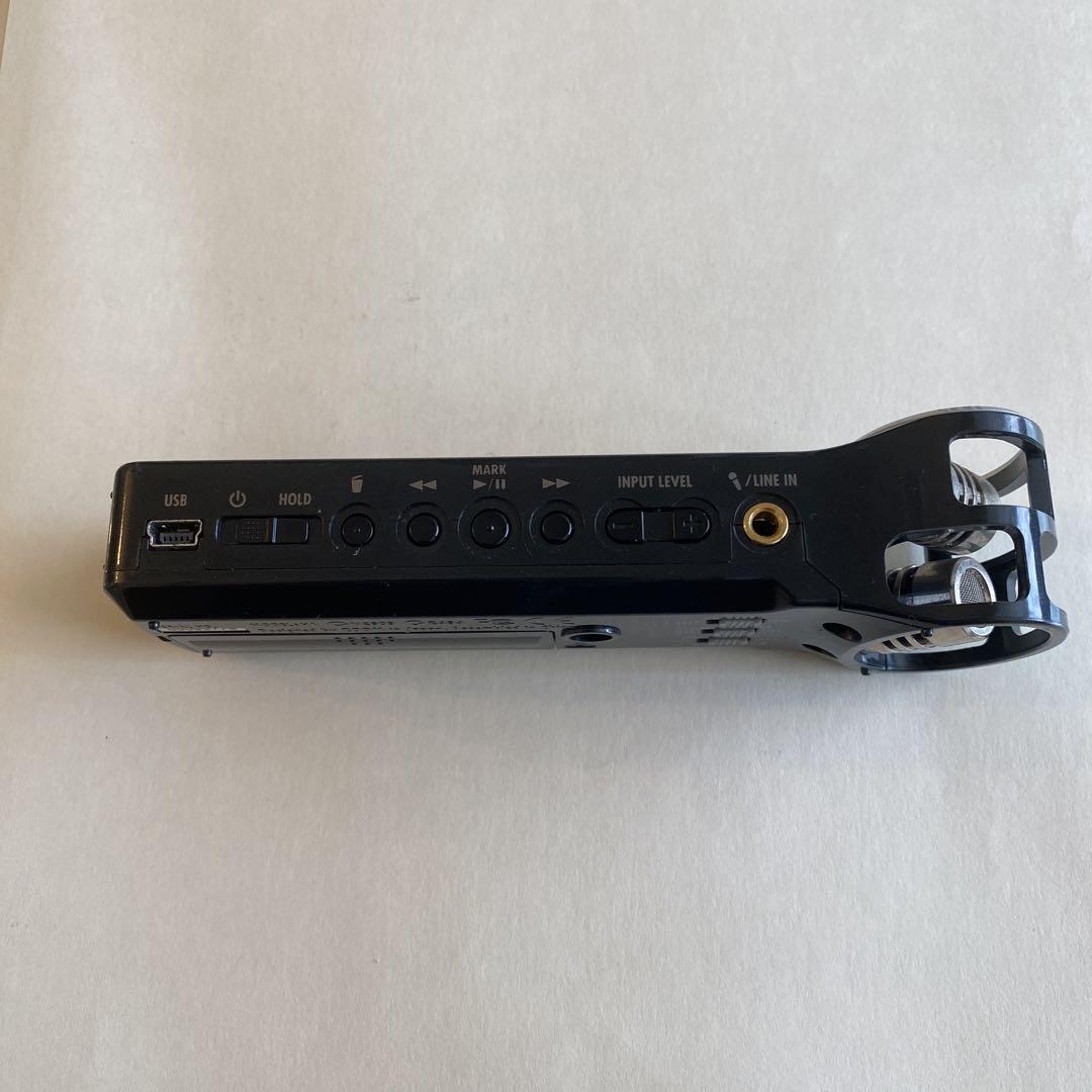 ZOOM H1 Handy Recorder 中古品