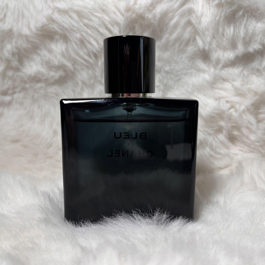 [正規品] ブルー ドゥ シャネル EDP 50ml シャネル ブルー ドゥ シャネル EDP 50ml 価格比較 - 価格.com