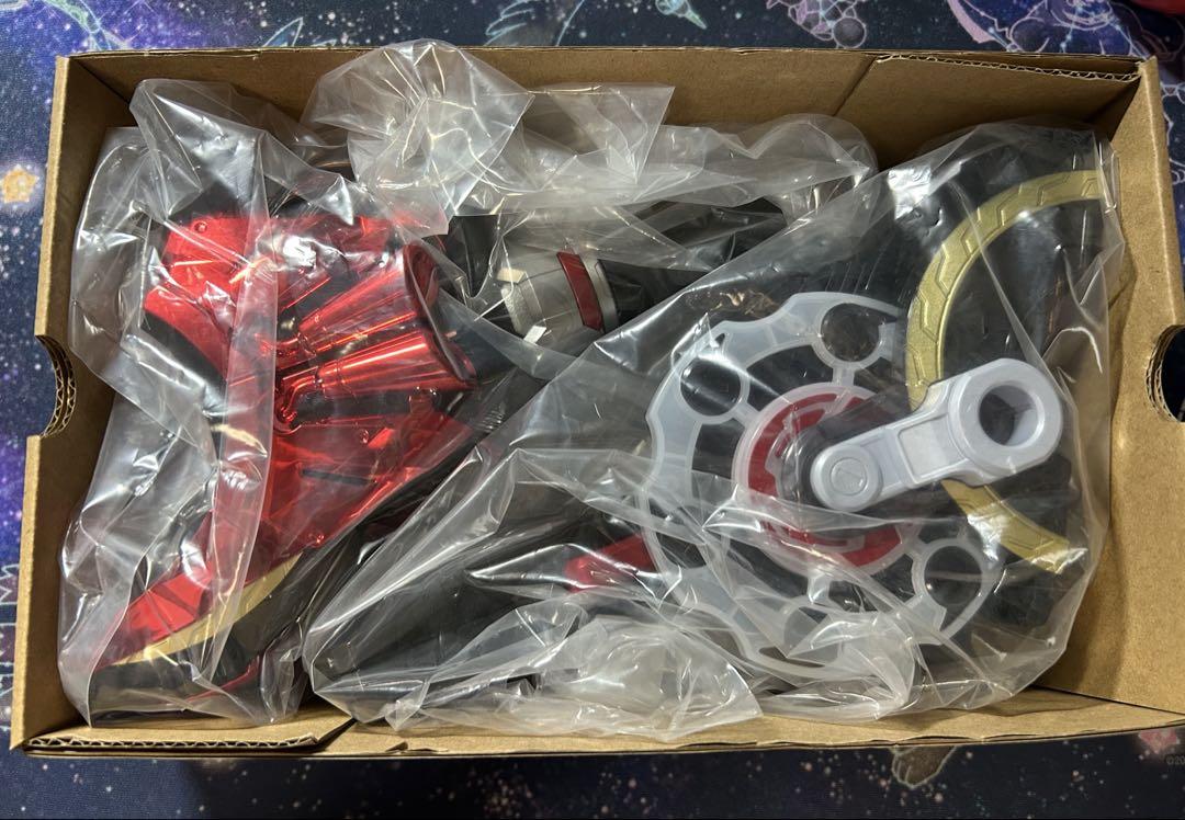 仮面ライダーギーツ　メモリアルまとめ売り