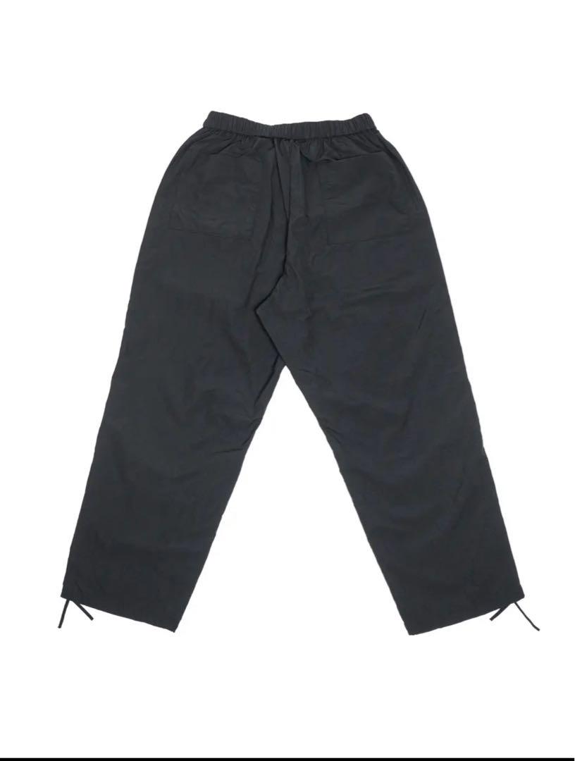 パンツ KAJA WATER REPELLENT NYLON PANTS 2