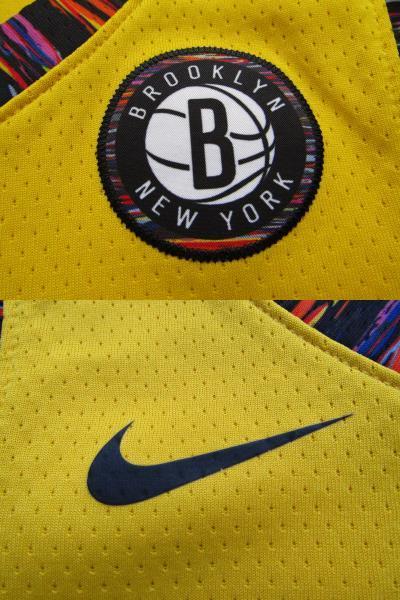 限定 NBA ブルックリン・ネッツ ☆ ノトーリアス・B.I.G.