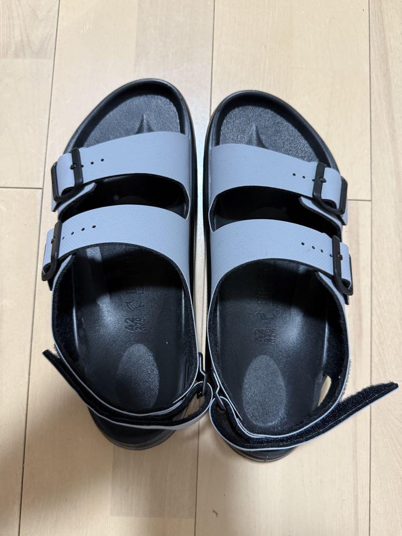 Birkenstock Mogami Terra モガミテラ 42（27.0）
