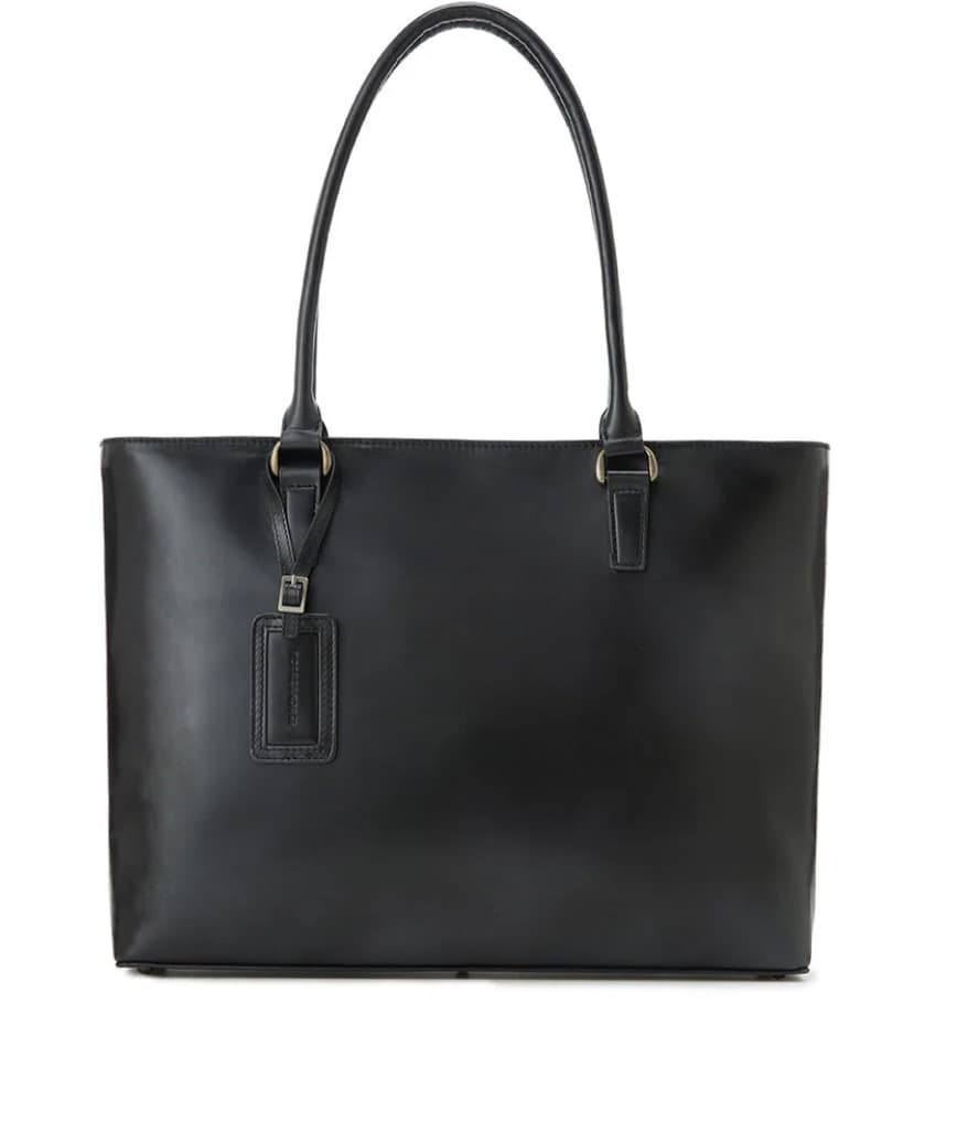 アンティーク スリム トートMotherhouse