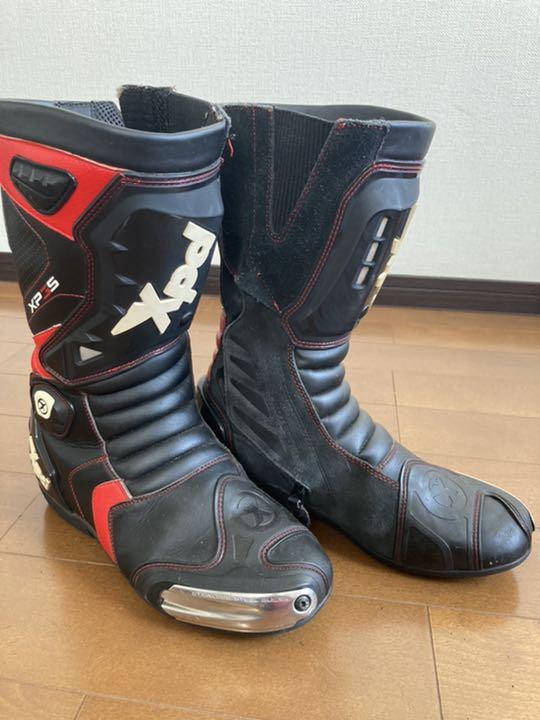 後払い手数料無料】 XPDレーシングブーツ/26.5㎝ バイクウエア/装備 - www.economistascadiz.com 後払い手数料無料】 XPDレーシングブーツ/26.5㎝ バイクウエア/装備 - www.economistascadiz.com