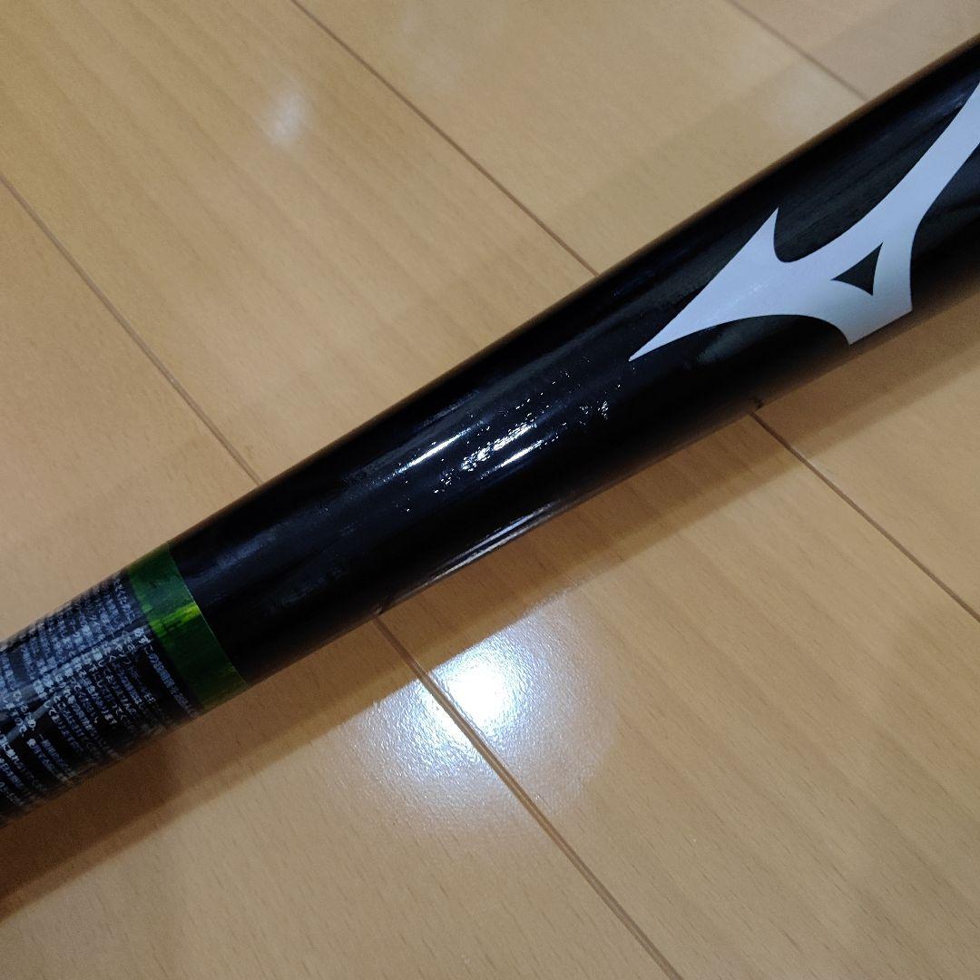 バレンティンサイン入バット Global Elite BLU ASHバット