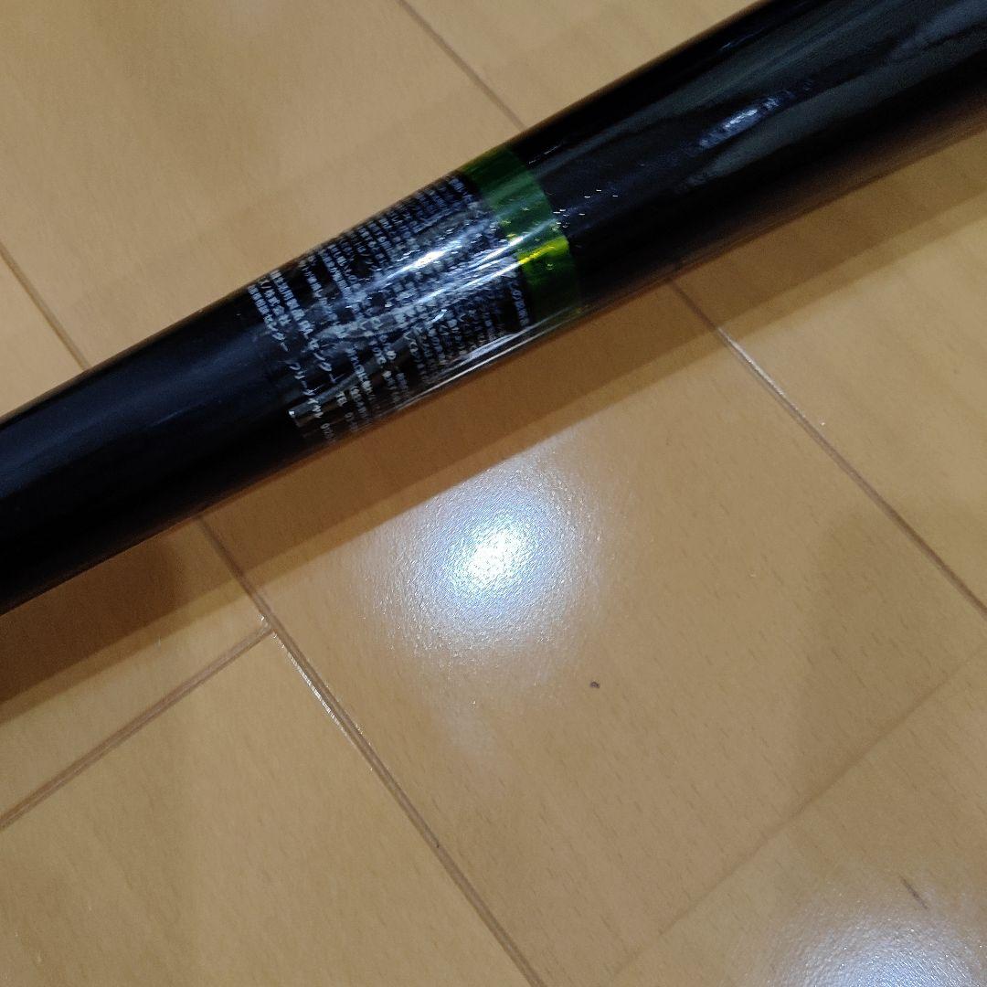 バレンティンサイン入バット Global Elite BLU ASHバット