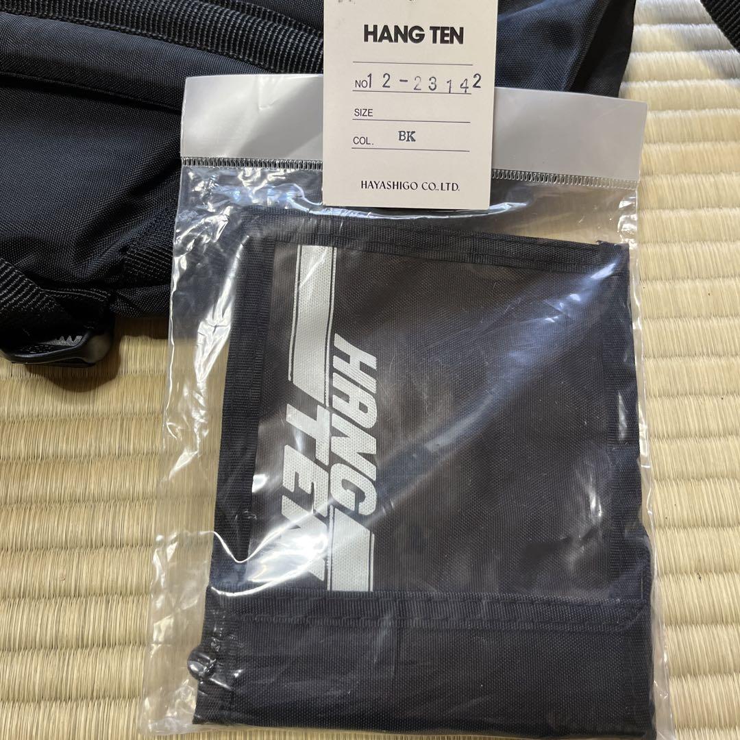 最終お値下げ!ハンテン HANG TEN リュックサック - メルカリ