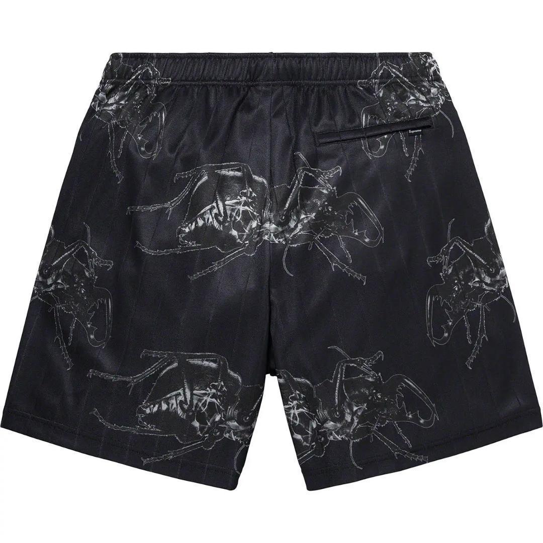 Supreme Beatle Short 新品 Massive Attack