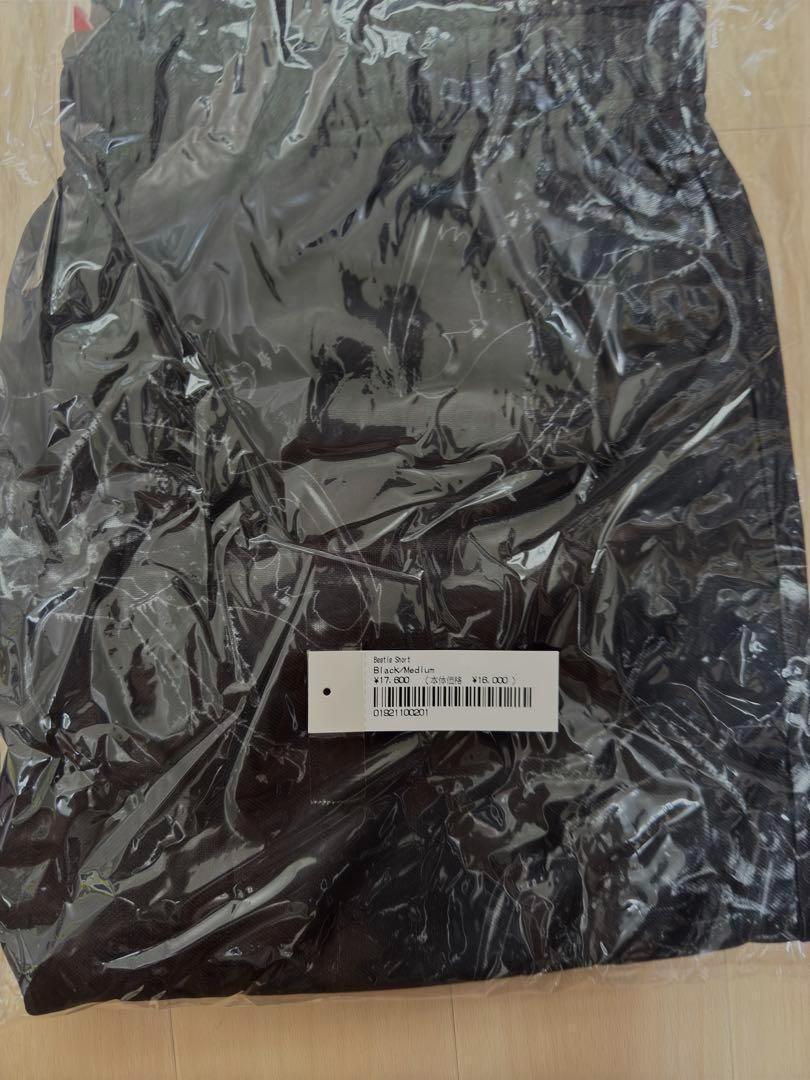 Supreme Beatle Short 新品 Massive Attack