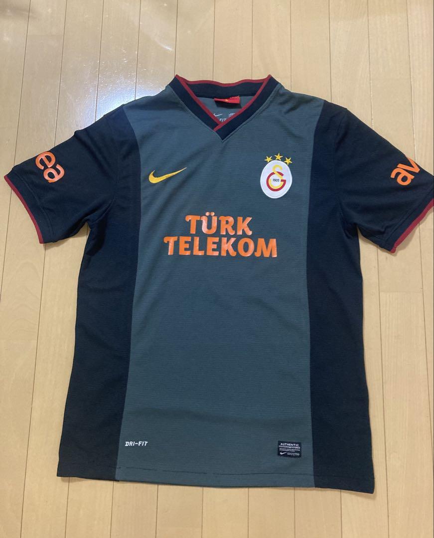 ガラタサライ DROGBA 11