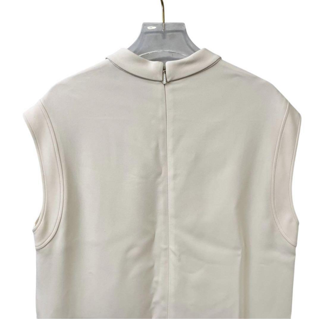 【美品】グッチ　GUCCI ノースリーブ　トップス　ワンピース　現行タグ