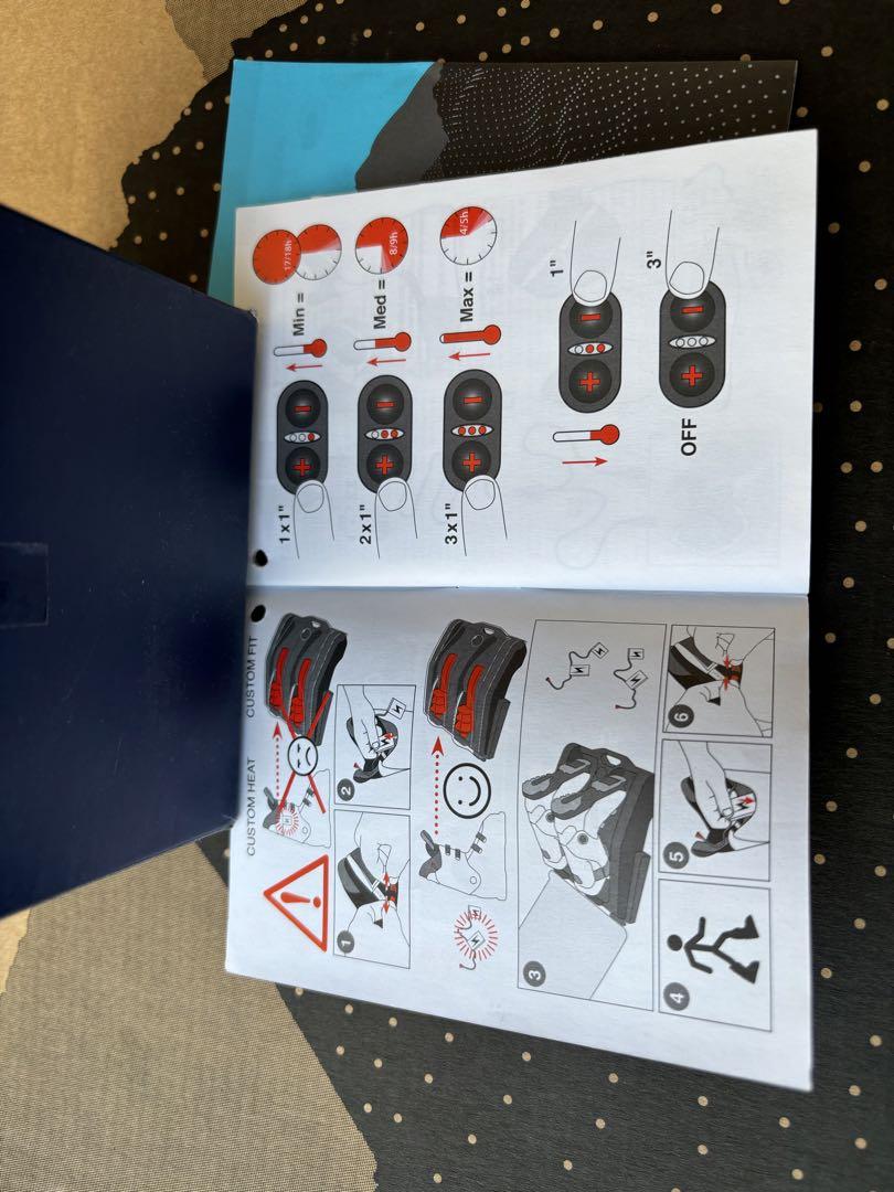 日本未発売 サロモン Salomon QST Access 90 スキーブーツ