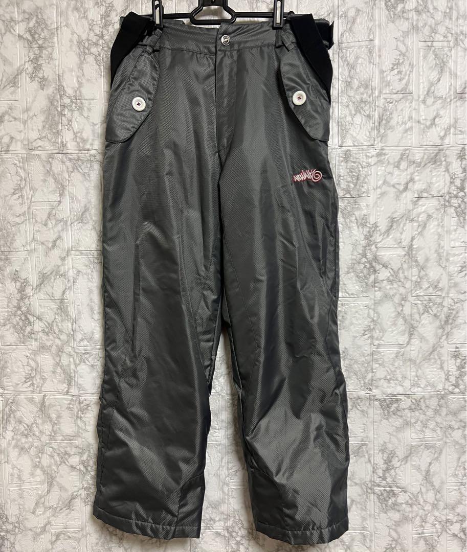 AIRWALK エアウォーク　スキーウェア　スノボウェア　レディース　L