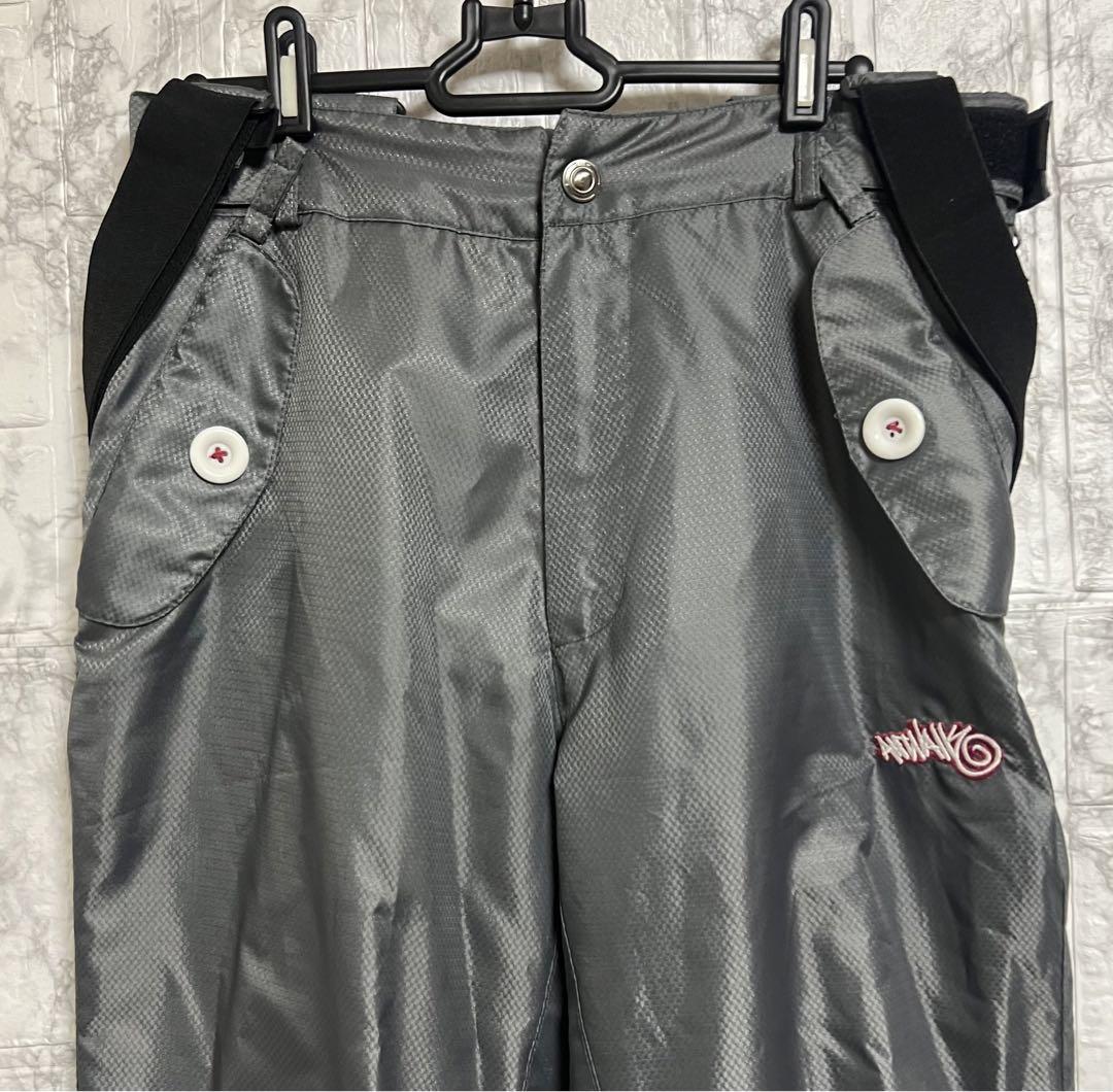 AIRWALK エアウォーク　スキーウェア　スノボウェア　レディース　L