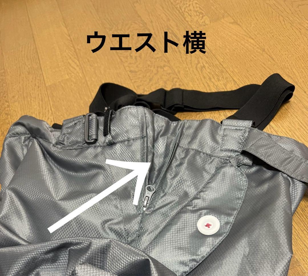 AIRWALK エアウォーク　スキーウェア　スノボウェア　レディース　L