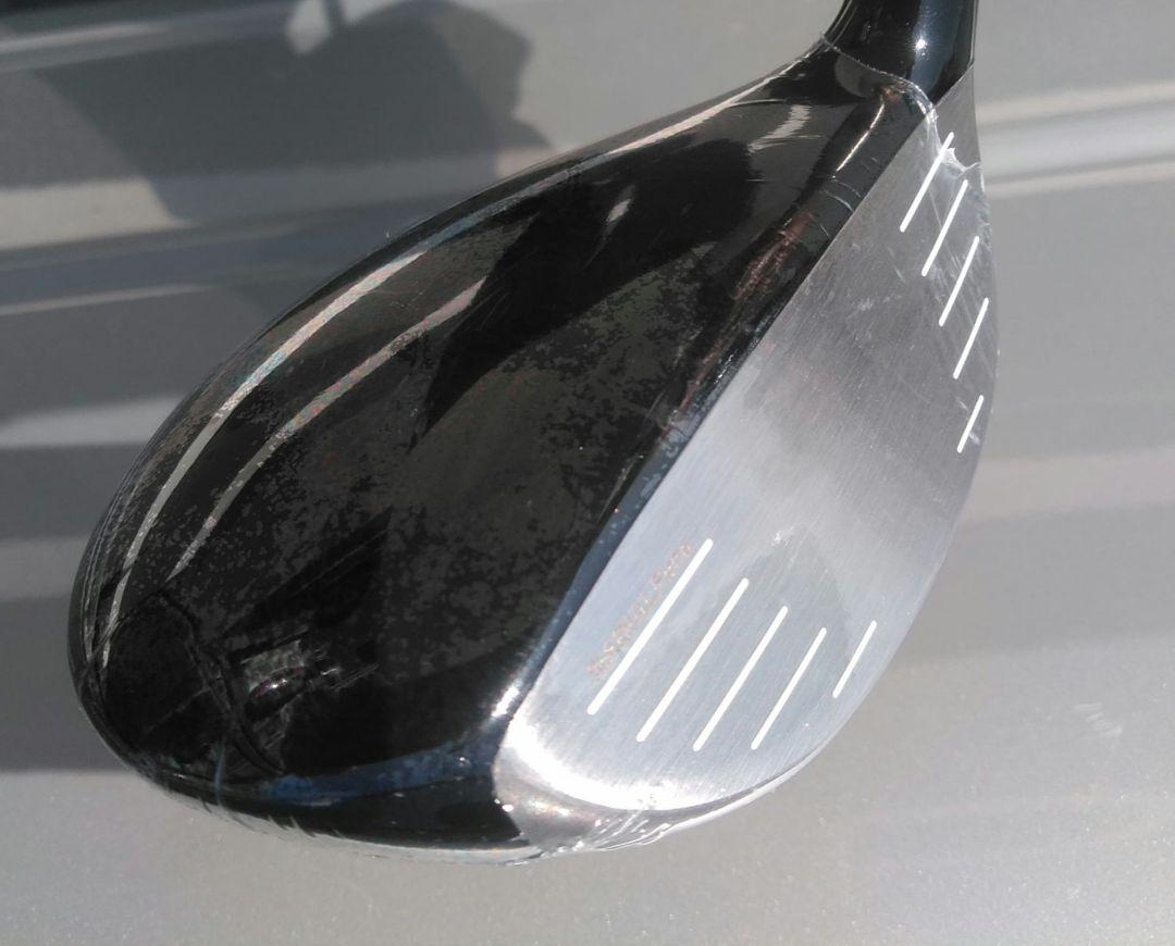 新品　HONMA　本間ゴルフ　LB818　5W S 18度