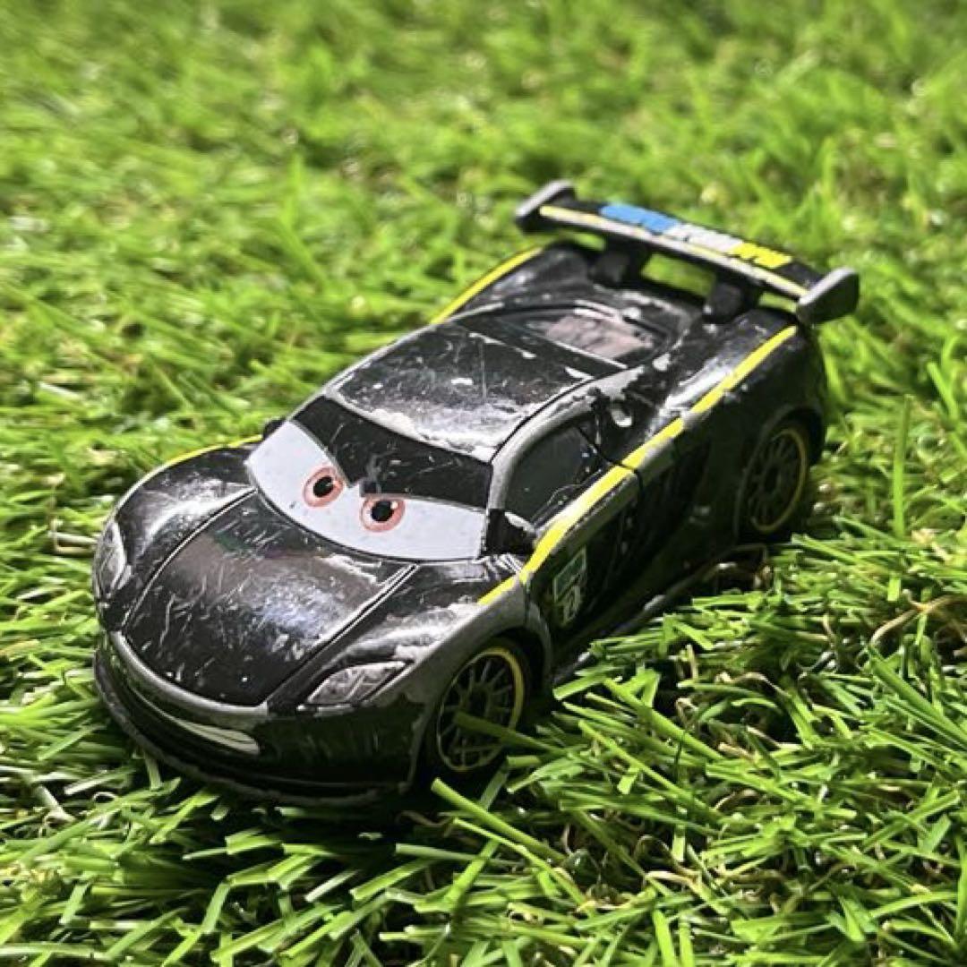 【バラ売りの場合は1台:850円】トミカ カーズ　9台セット【350】