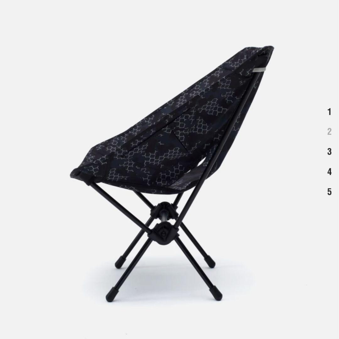 NEIGHBORHOOD HELINOX FL / E-CHAIR ONE