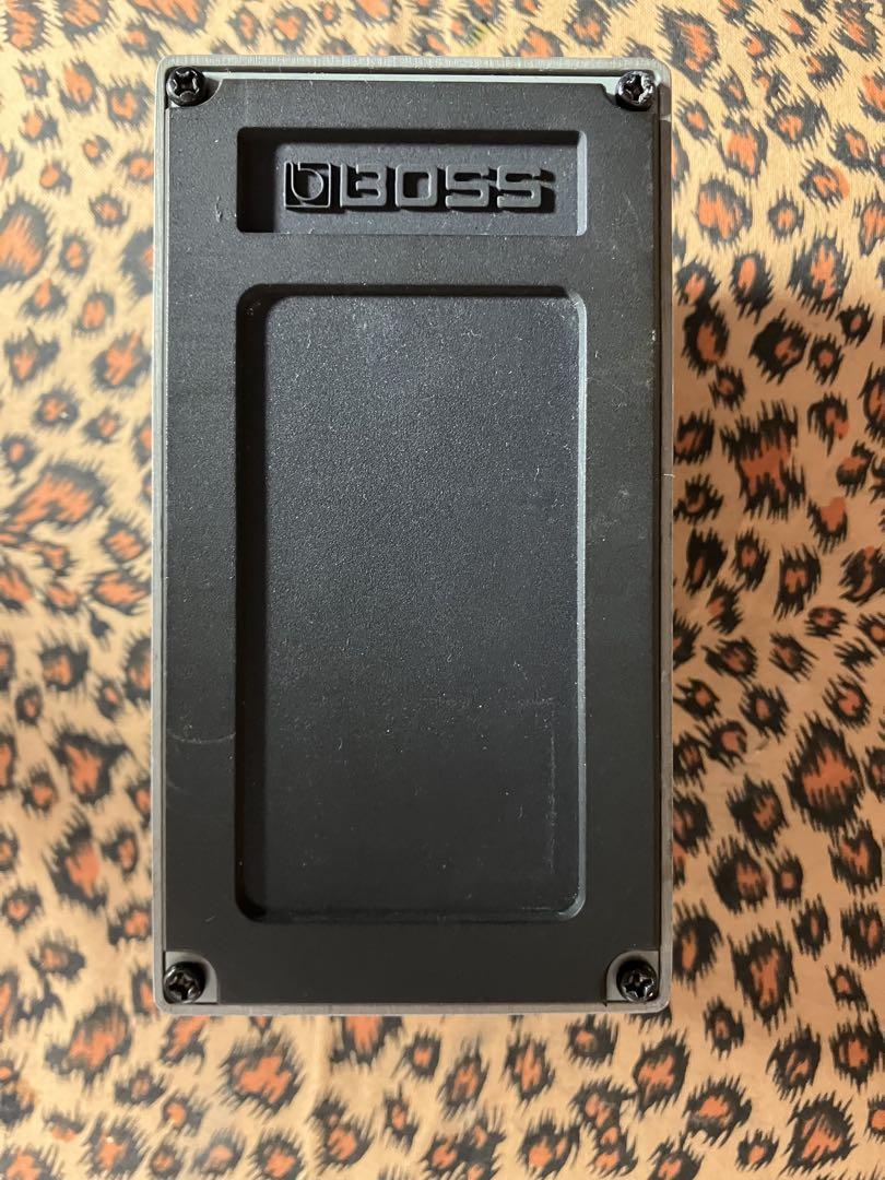 BOSS Chorus Ensemble CE-5/ボス コーラス