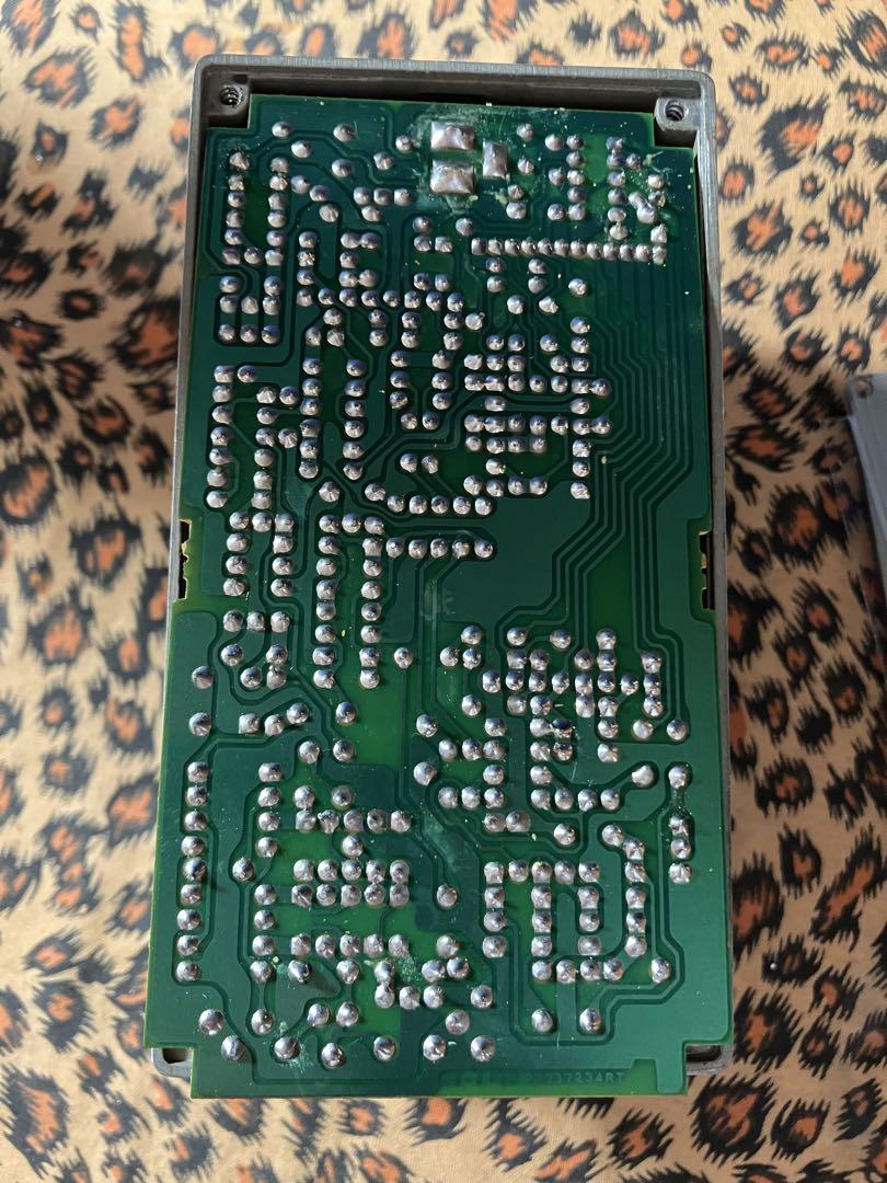 BOSS Chorus Ensemble CE-5/ボス コーラス