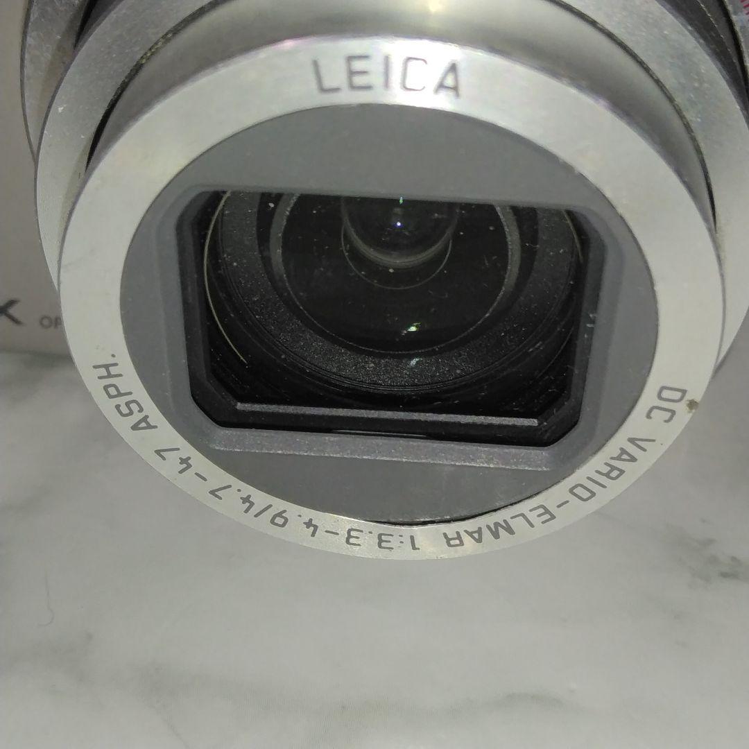 Panasonic LUMIX DMC-TZ5 - メルカリ Panasonic LUMIX DMC-TZ5 - メルカリ