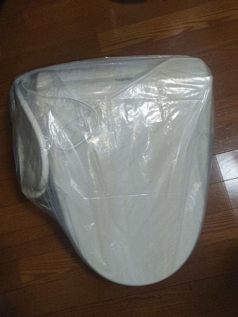 温水洗浄便座