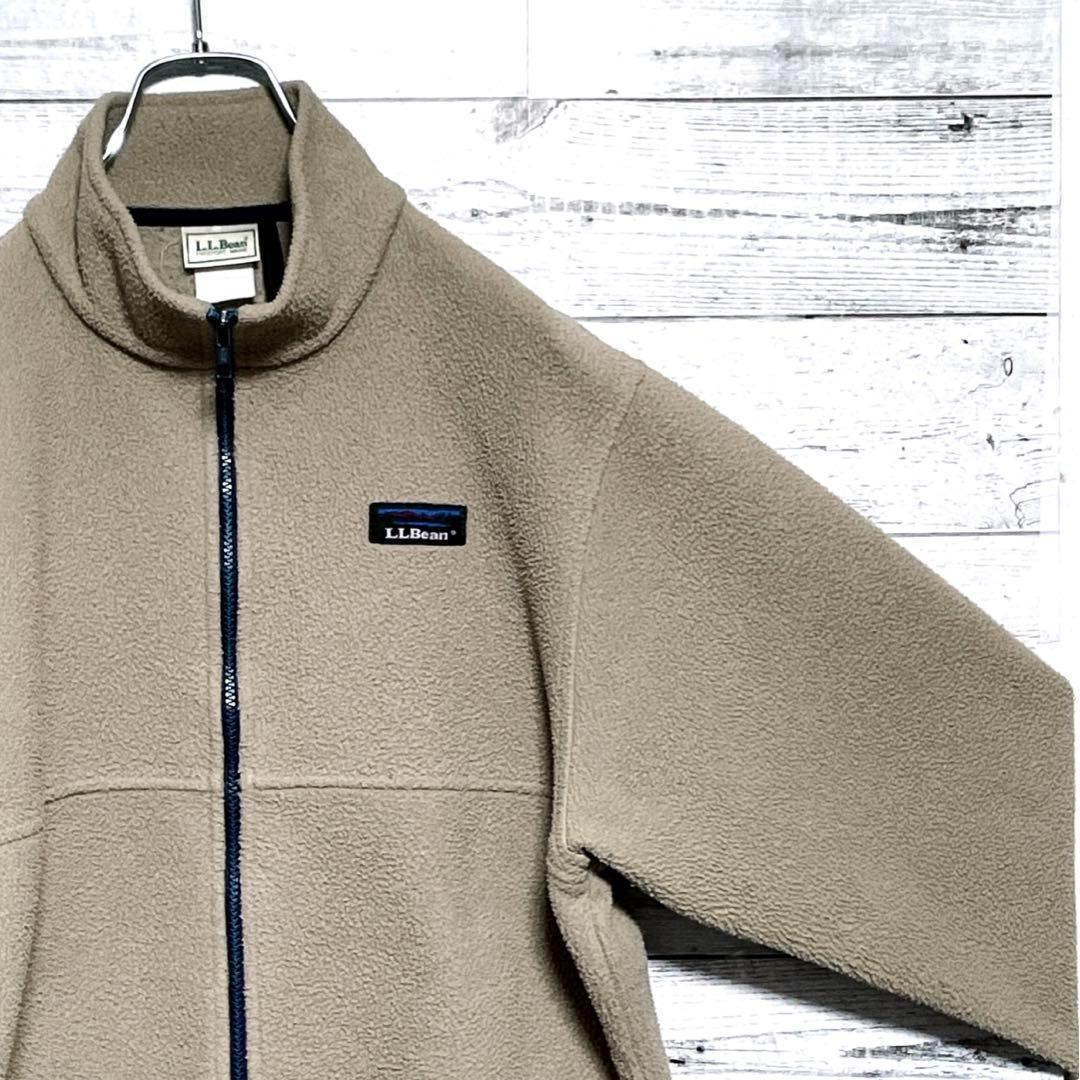 セール特別価格 《人気カラー》LL.Bean エルエルビーン フリース